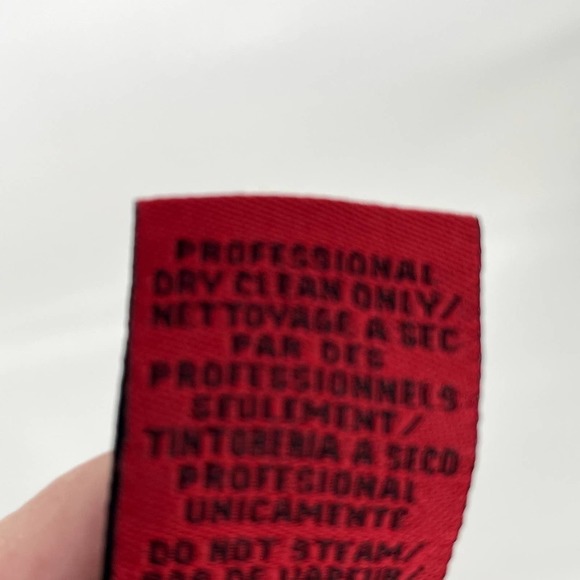 JS Collections Two Blue Gray Sequined Jacket And Dress SR - Picture 10 of 10